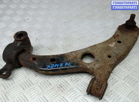 рычаг передний нижний левый MZ594205 на MAZDA 3 BM