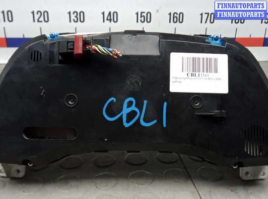 купить щиток приборов на FIAT DOBLO 1