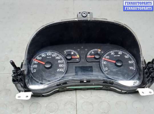 Купить щиток приборов на FIAT DOBLO 1 щиток приборов FT544774 на FIAT DOBLO 1