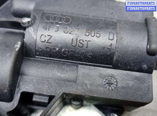 купить замок крышки багажника на VOLKSWAGEN PASSAT B6