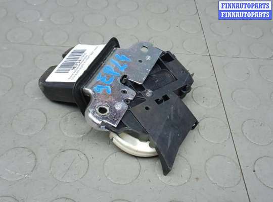 купить замок крышки багажника на VOLKSWAGEN PASSAT B6