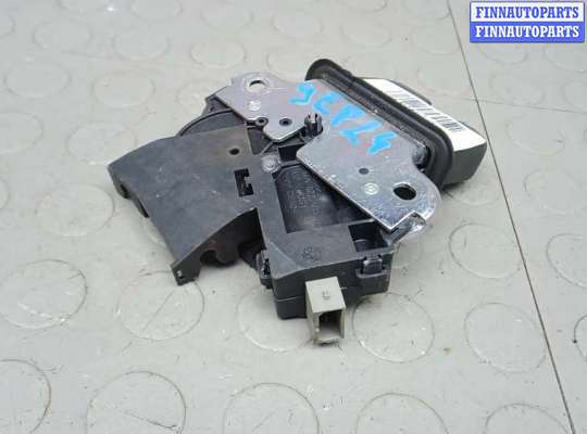 купить замок крышки багажника на VOLKSWAGEN PASSAT B6