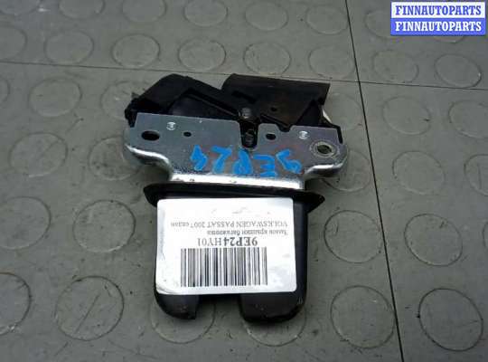 купить замок крышки багажника на VOLKSWAGEN PASSAT B6