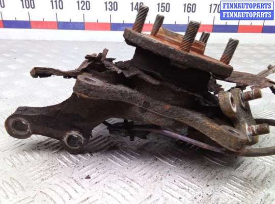 купить ступица передняя левая на LEXUS RX 2