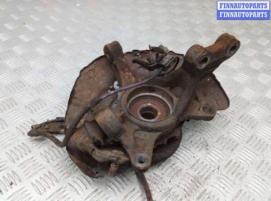 купить ступица передняя левая на LEXUS RX 2