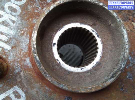 купить ступица передняя левая на LEXUS RX 2