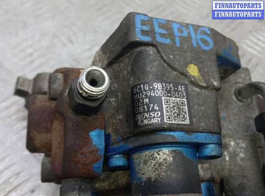 купить тнвд дизельный на FORD TRANSIT 7