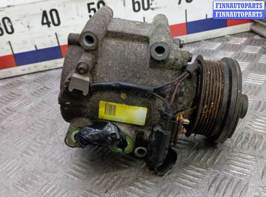 купить компрессор кондиционера дизельный на JAGUAR S-TYPE