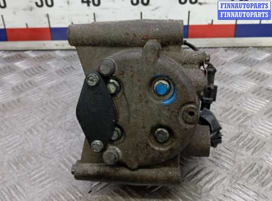 купить компрессор кондиционера дизельный на JAGUAR S-TYPE