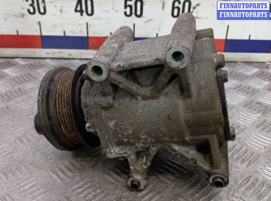 купить компрессор кондиционера дизельный на JAGUAR S-TYPE