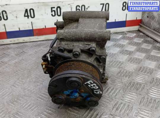 купить компрессор кондиционера дизельный на JAGUAR S-TYPE