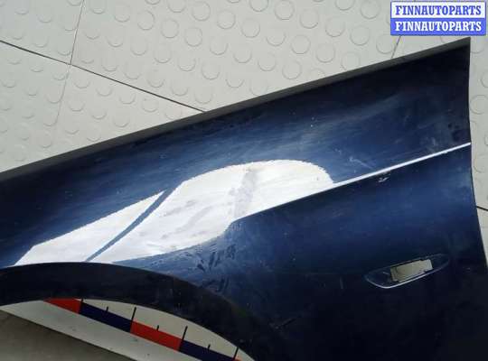 купить крыло переднее левое на BMW 3 E92