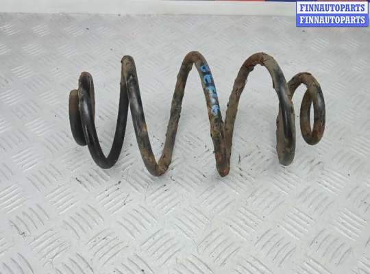 купить пружина задняя на OPEL ASTRA H