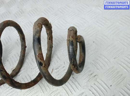 купить пружина задняя на OPEL ASTRA H