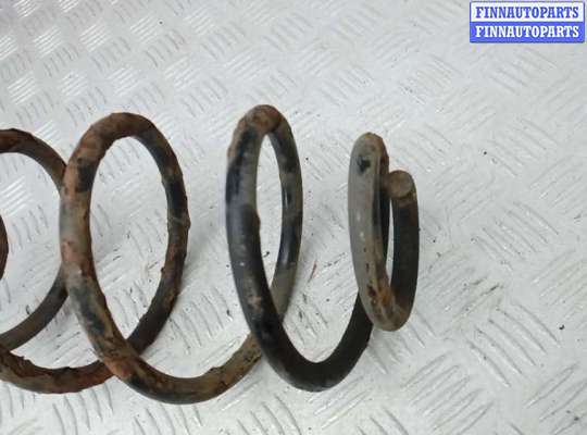 купить пружина задняя на OPEL ASTRA H