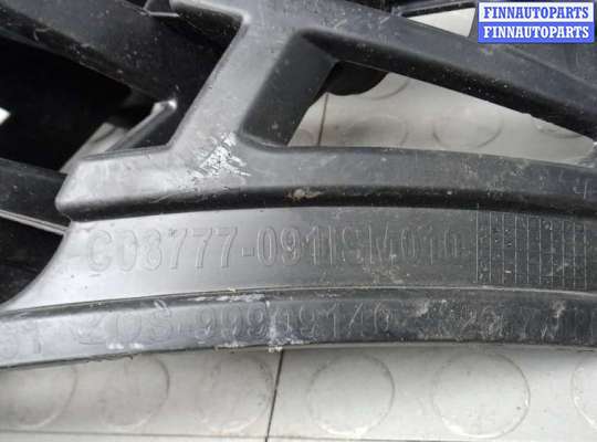 купить крепление бампера заднее на CITROEN C5 AIRCROSS