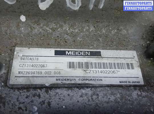 купить инвертор на MITSUBISHI OUTLANDER 3 GF0W