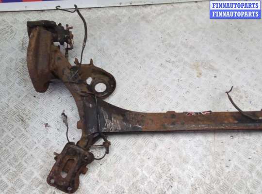 купить балка задняя на PEUGEOT 3008 1