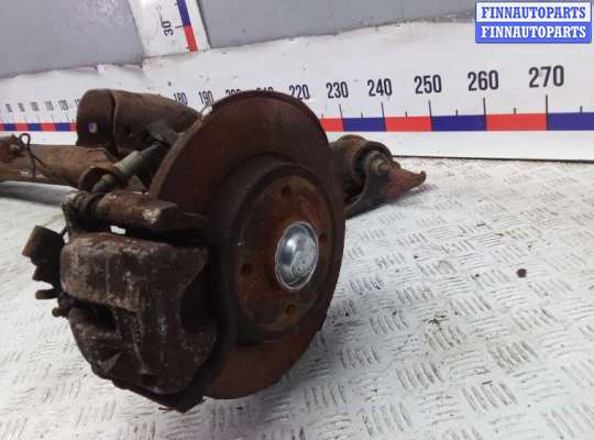 купить балка задняя на PEUGEOT 3008 1