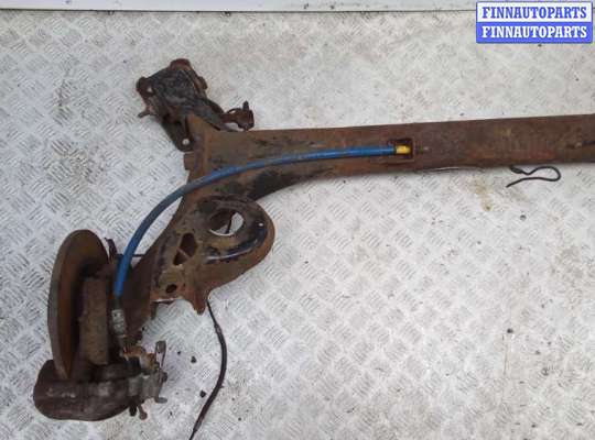 купить балка задняя на PEUGEOT 3008 1