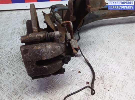 купить балка задняя на PEUGEOT 3008 1