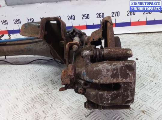 купить балка задняя на PEUGEOT 3008 1