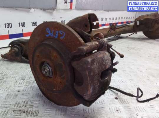 купить балка задняя на PEUGEOT 3008 1