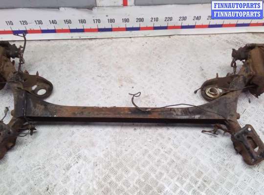 купить балка задняя на PEUGEOT 3008 1