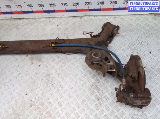 купить балка задняя на PEUGEOT 3008 1