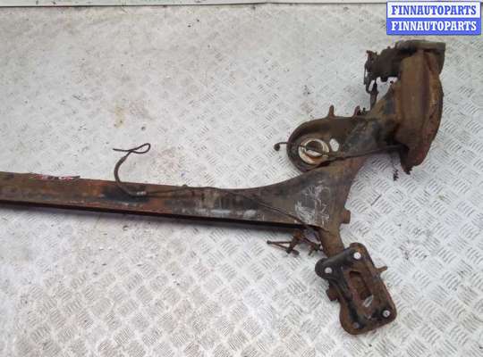 купить балка задняя на PEUGEOT 3008 1