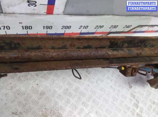 купить балка задняя на PEUGEOT 3008 1