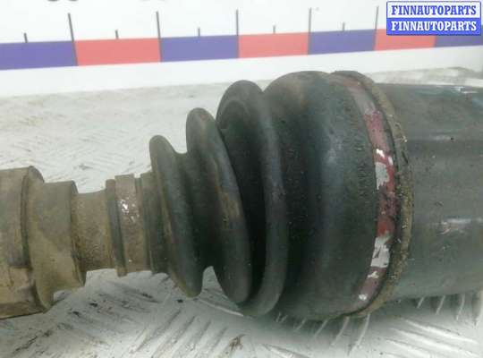 купить привод передний левый на CITROEN C-CROSSER