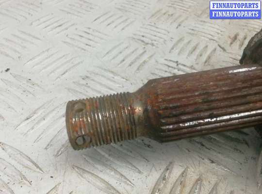 купить привод передний левый на CITROEN C-CROSSER