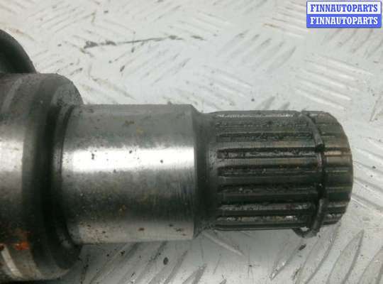 купить привод передний левый на CITROEN C-CROSSER