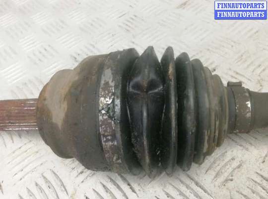 купить привод передний левый на CITROEN C-CROSSER