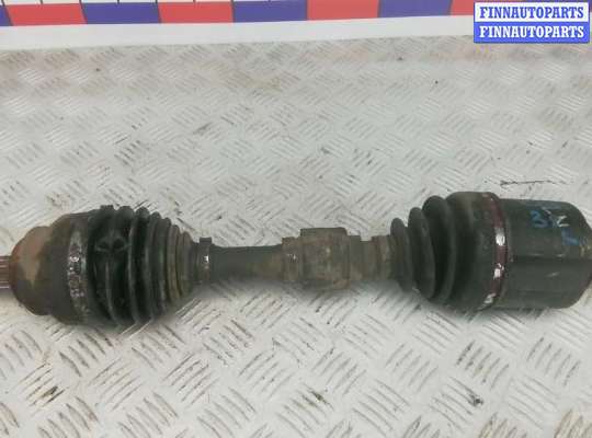 купить привод передний левый на CITROEN C-CROSSER