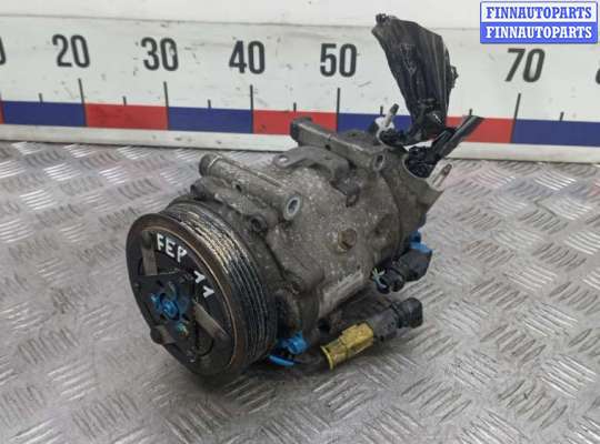 купить компрессор кондиционера дизельный на PEUGEOT 3008 1