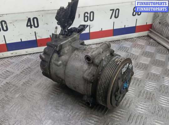 купить компрессор кондиционера дизельный на PEUGEOT 3008 1