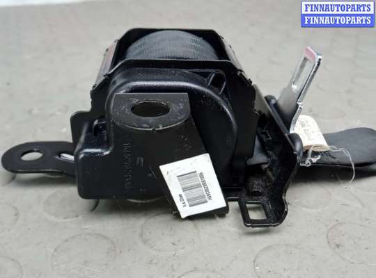 купить ремень безопасности с пиропатроном сиденья заднего на HYUNDAI IX35 1