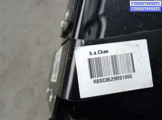 купить ремень безопасности с пиропатроном сиденья заднего на HYUNDAI IX35 1