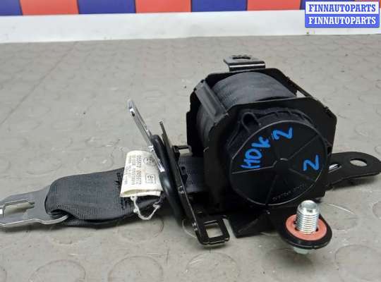 купить ремень безопасности с пиропатроном сиденья заднего на HYUNDAI IX35 1