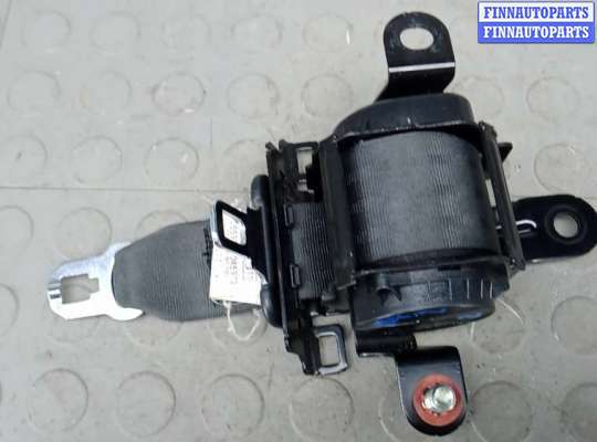 купить ремень безопасности с пиропатроном сиденья заднего на HYUNDAI IX35 1