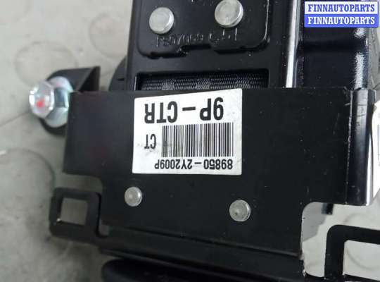 купить ремень безопасности с пиропатроном сиденья заднего на HYUNDAI IX35 1