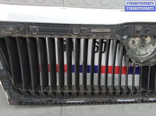 купить решетка радиатора на SKODA OCTAVIA A5