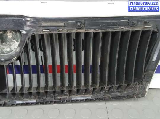 купить решетка радиатора на SKODA OCTAVIA A5