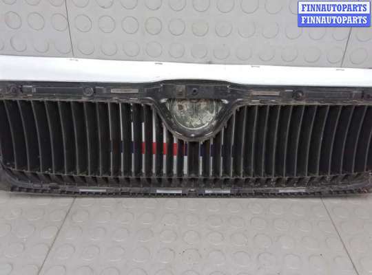купить решетка радиатора на SKODA OCTAVIA A5