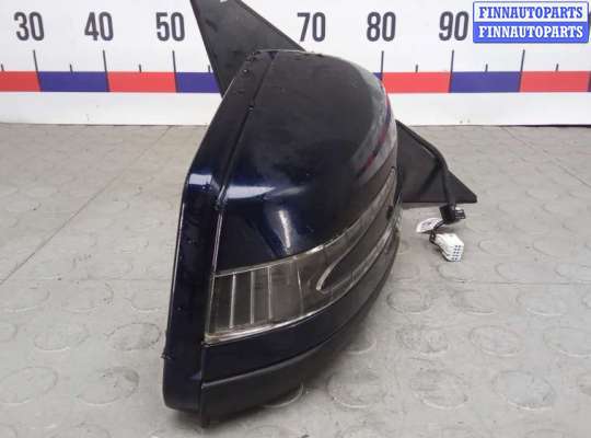 купить зеркало наружное правое на MERCEDES BENZ C-CLASS W204