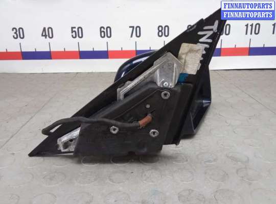 купить зеркало наружное правое на MERCEDES BENZ C-CLASS W204