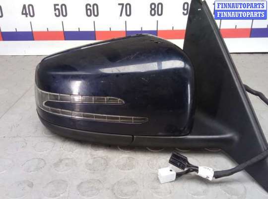 купить зеркало наружное правое на MERCEDES BENZ C-CLASS W204