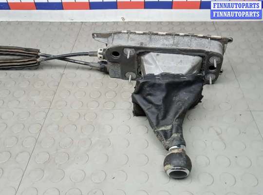 купить кулиса кпп на VOLKSWAGEN PASSAT B6